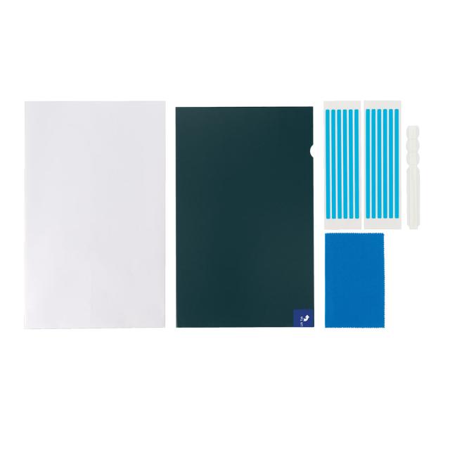 Filtru de confidentialitate Kensington HC, transparenta superioara, pentru laptop, 15.6 inch, 16:9, prindere duala