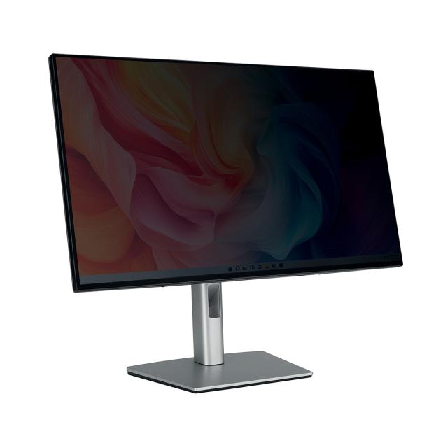 Filtru de confidentialitate Kensington HC, transparenta superioara, pentru monitor, 23.0 inch, 16:9, prindere duala