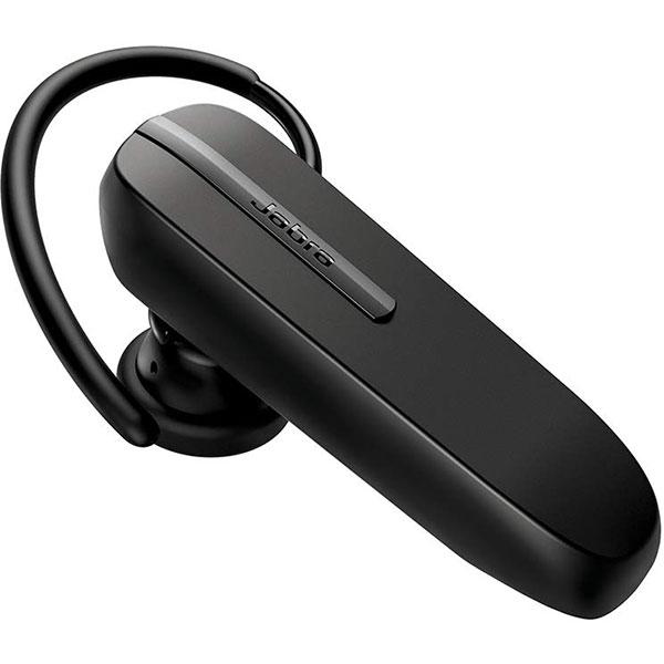 Casca Bluetooth JABRA Talk 5, negru
