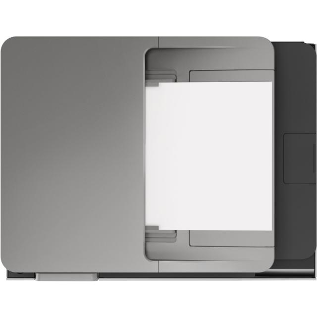 Multifunctional inkjet color HP OfficeJet Pro 9013, retea, Wireless, Duplex, ADF, A4