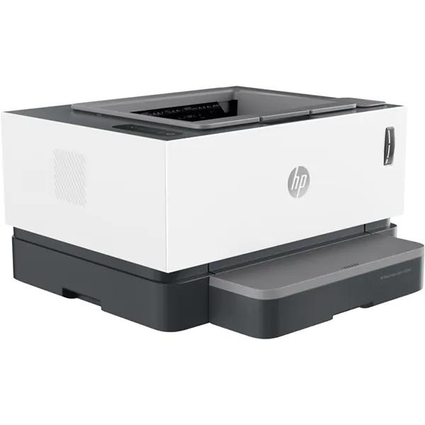 Imprimanta monocrom laser HP Neverstop Laser 1000w, A4, USB, Wi-Fi
