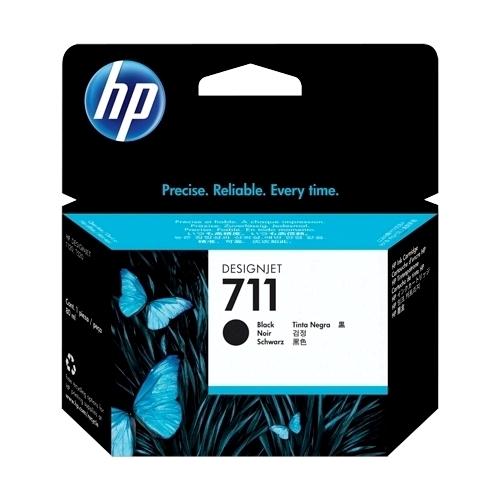 Cartus original HP CZ133A, 2000 pagini, negru