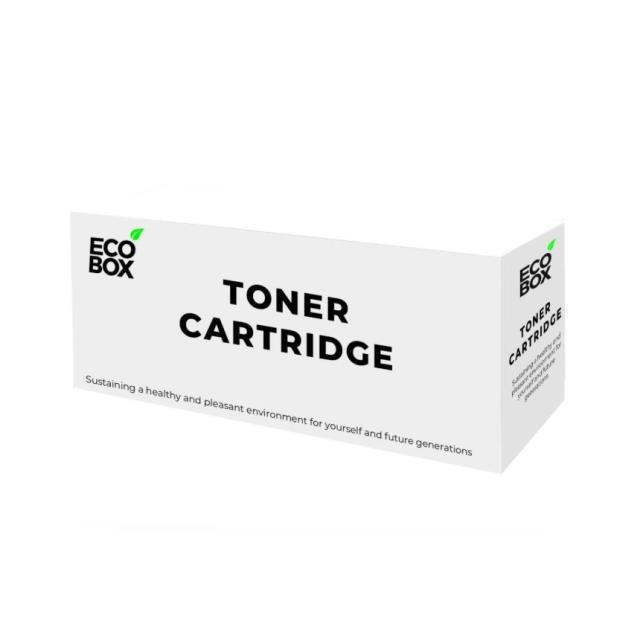 Cartus toner Eco Box magenta nr. 508 CF363X / CRG-040HM 9.5K, compatibil