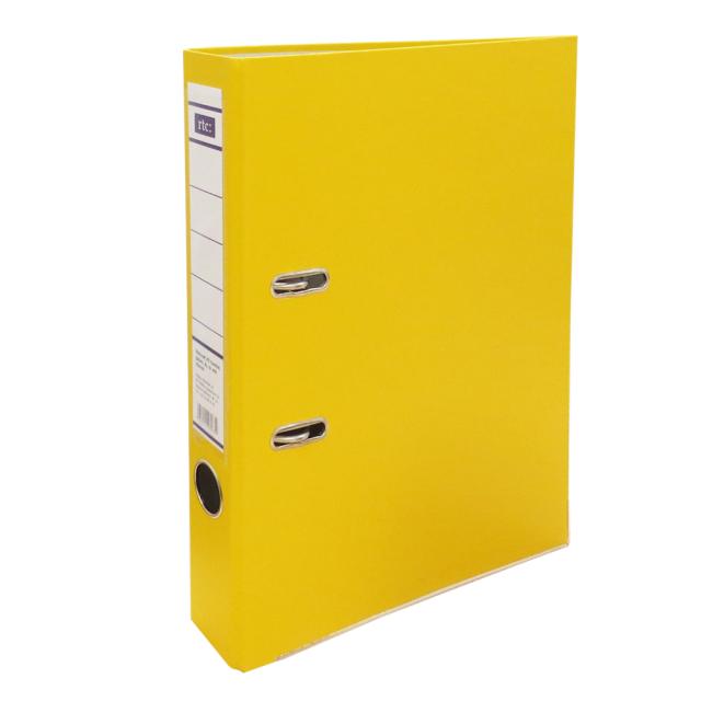 Biblioraft RTC Esential, 50 mm, galben