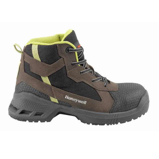 Bocanci Honeywell Sprint MID ESD S3 SRC bombeu compozit marime 37
