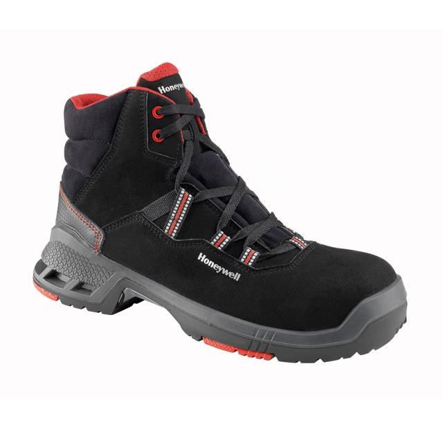 Bocanci Honeywell PRIME MID ESD S3 SRC, bombeu compozit, marime 38