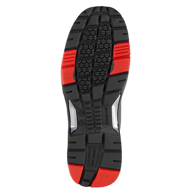 Bocanci Honeywell PRIME MID ESD S3 SRC, bombeu compozit, marime 38