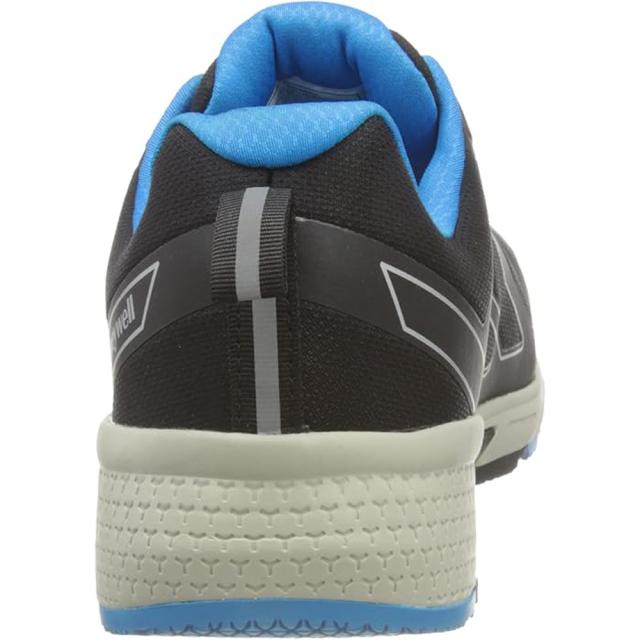 Pantofi protectie Honeywell, S3 SRC ESD RUNNER BLUE, marime 44
