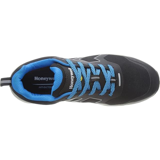 Pantofi protectie Honeywell, S3 SRC ESD RUNNER BLUE, marime 44

