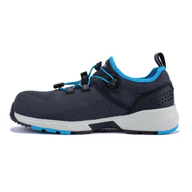 Pantofi protectie Honeywell Sprinter Blue S1P, marimea 45