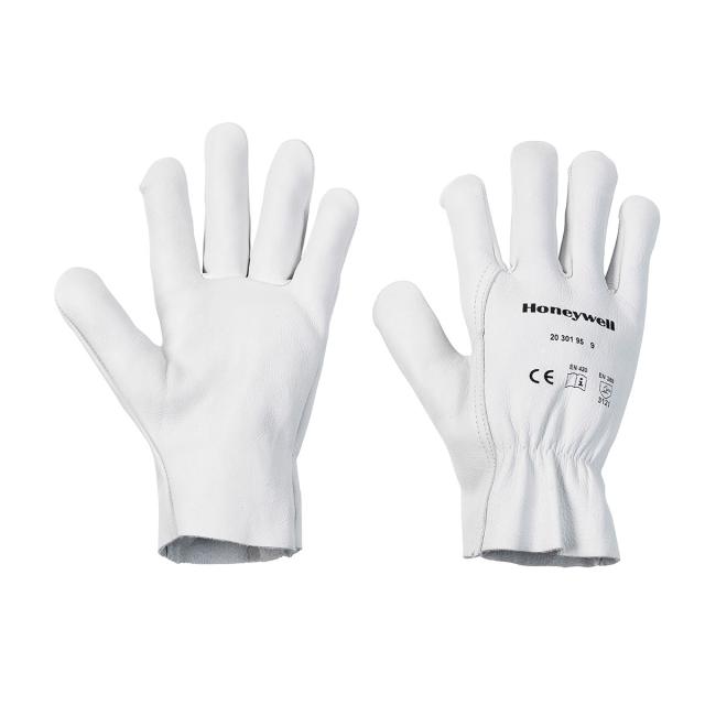 Manusi Honeywell Driver, piele, marime 11