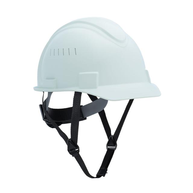 Casca ventilata Honeywell, alba NSB21001