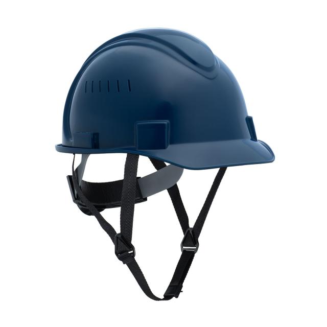 Casca ventilata Honeywell, albastra NSB21071