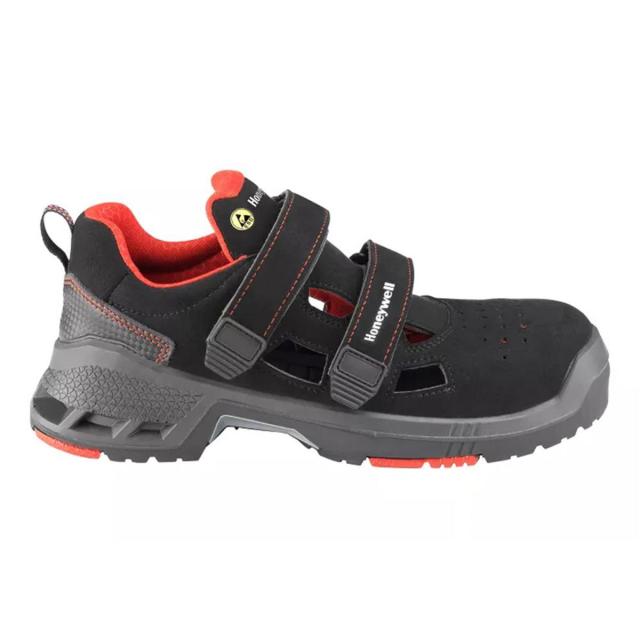 Sandale protectie Honeywell BOSS S1P HI CI SRC, marimea 36