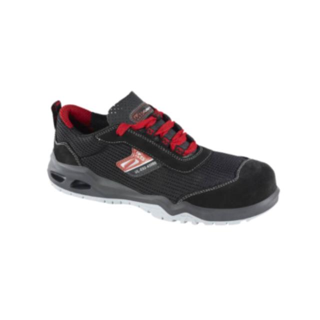 Pantofi protectie Mustang Flex S1P, marimea 41