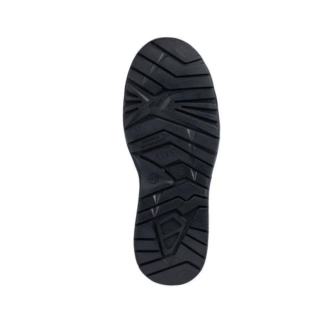 Pantofi Honeywell MTS Trail Regular S3S SR FO HI CI ESD, marimea 39