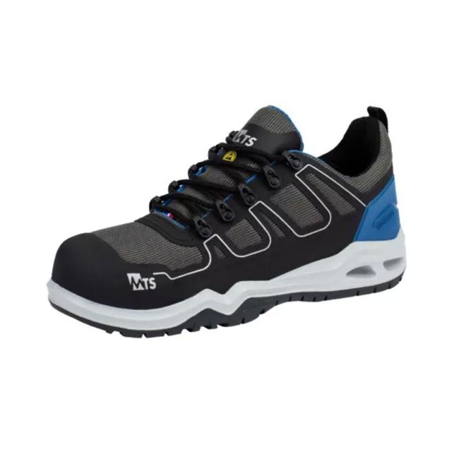 Pantofi Honeywell MTS Trail Regular S3S SR FO HI CI ESD, marimea 41