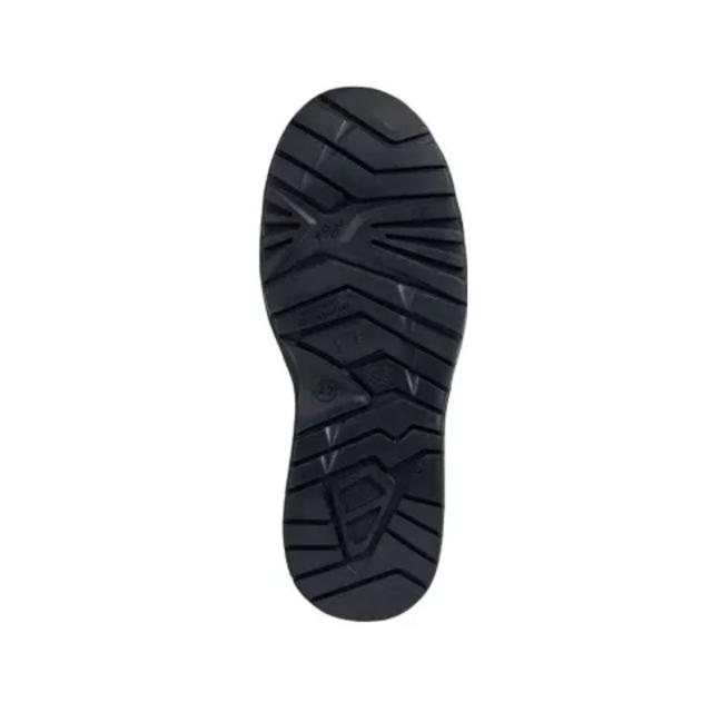 Pantofi Honeywell MTS Trail Regular S3S SR FO HI CI ESD, marimea 41