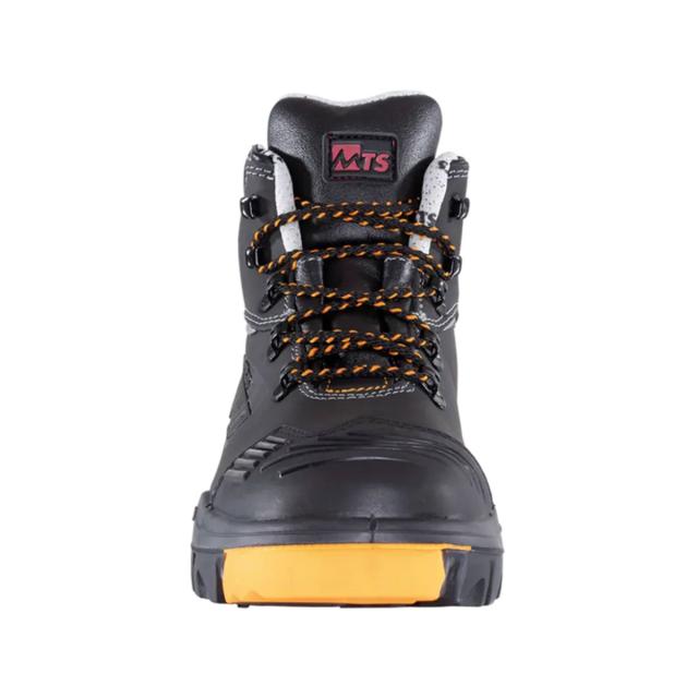 Ghete Honeywell Neon Overcap Flex S3 HRO, marimea 40