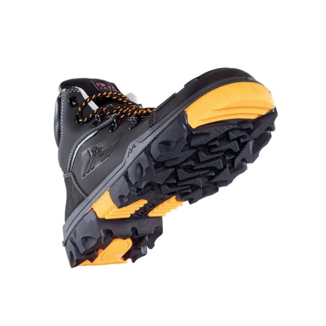 Ghete Honeywell Neon Overcap Flex S3 HRO, marimea 40