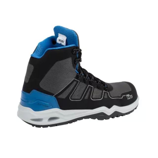 Ghete Honeywell MTS Track Regular S3S SR FO HI CI ESD, marimea 43