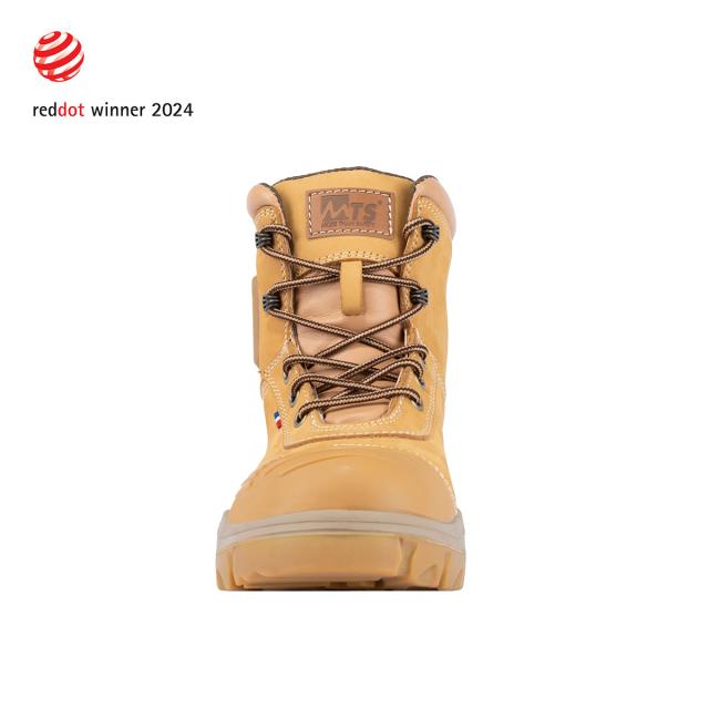 Bocanci Honeywell Construction BTP MID S3S HRO HI CI SC AN LG FO SR, marimea 39