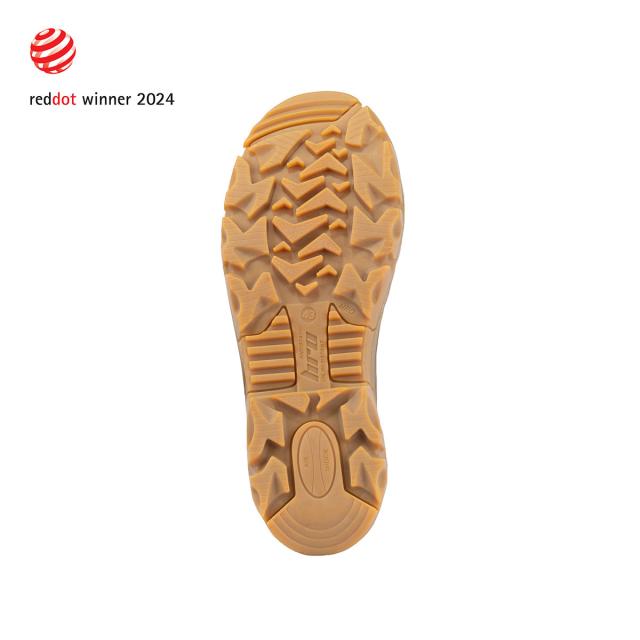 Bocanci Honeywell Construction BTP MID S3S HRO HI CI SC AN LG FO SR, marimea 40