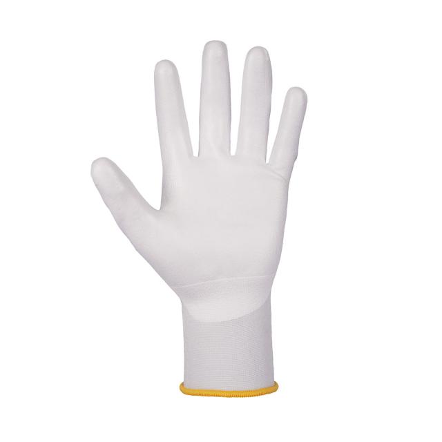 Manusi Honeywell Perect fit, imersie PU 2121A Ansi A1, marimea 10