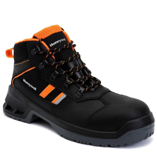 Bocanci protectie Honeywell, SINRA EVO S3 HI CI SRC, marime 44