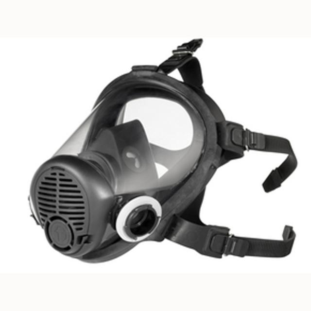 Masca protectie Opti-fit viziera policarbonat marime M