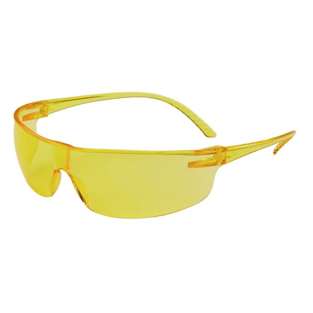 Ochelari Honeywell, SVP200, lentila galbena