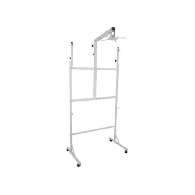 Pachet interactiv iBoard, Premium ST Mobile 102 inch