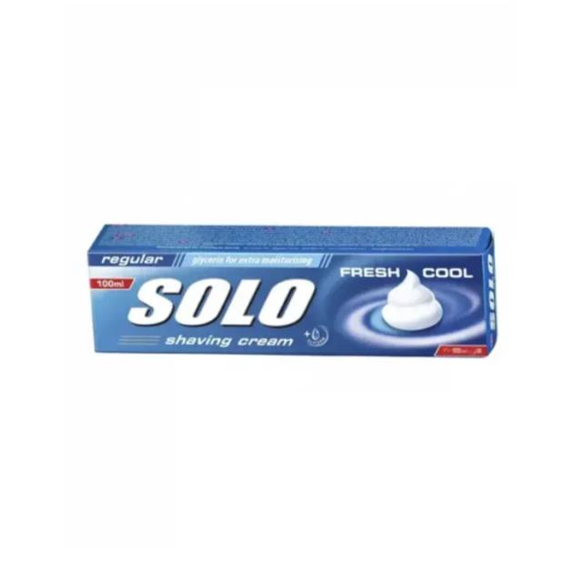 Pasta de ras Solo, 100 ml