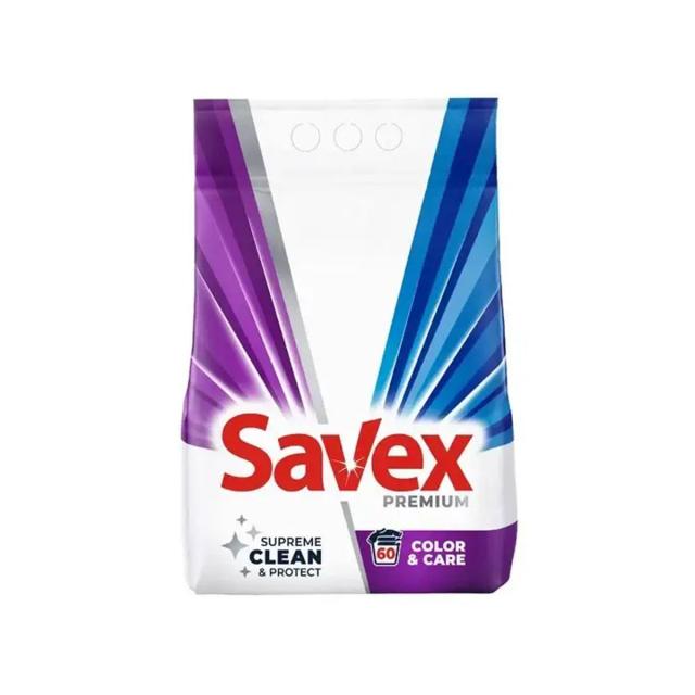 Detergent automat Savex, 6kg