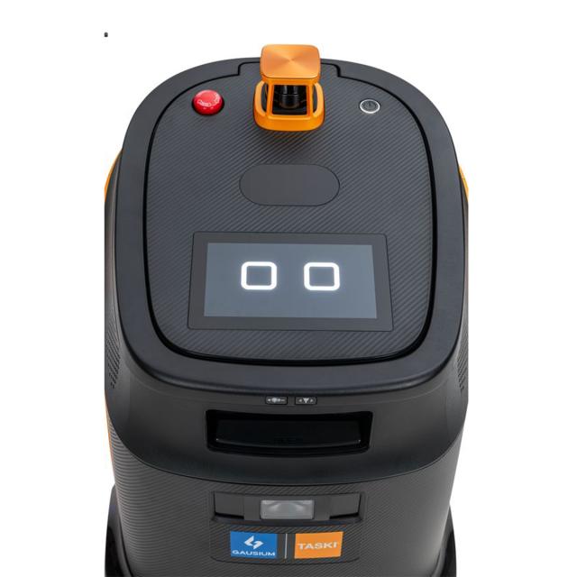 Robot de curatare si aspirare TASKI GS Phantas 1.2 ( statie de incarcare si accesorii incluse)