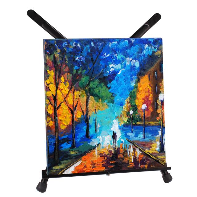 Sevalet din aluminiu Creative Craft