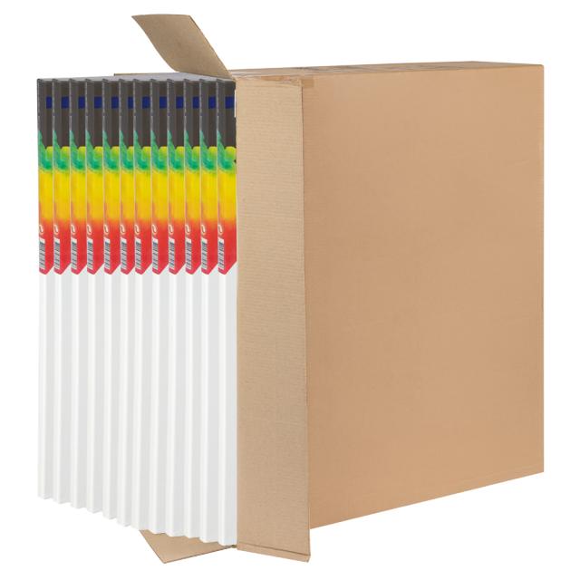 Panza pentru pictura Creative Craft, pe sasiu, 24x30 cm