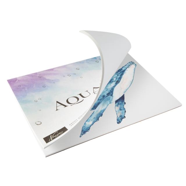 Bloc desen Aquarel Creative Craft, A3, 20 file, 300g/mp