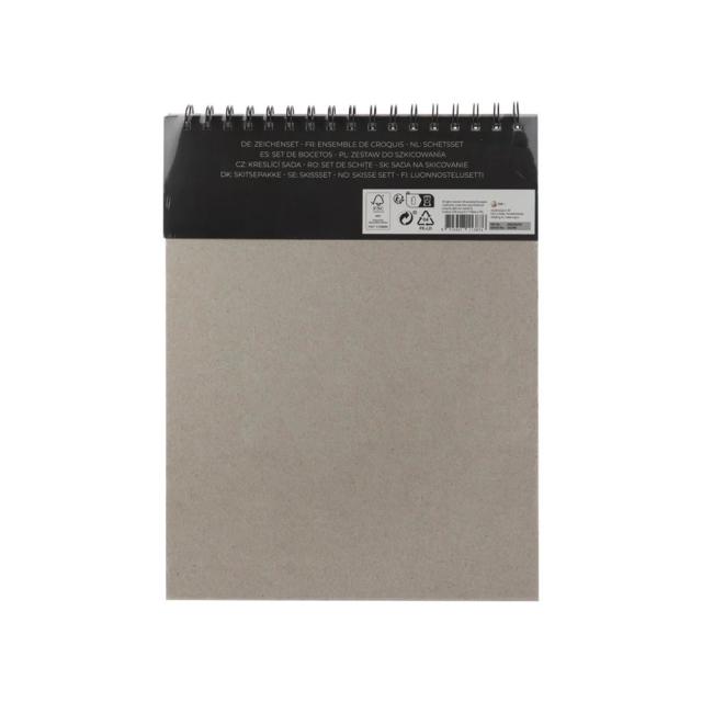 Kit schitare, Creative Craft, 12 piese