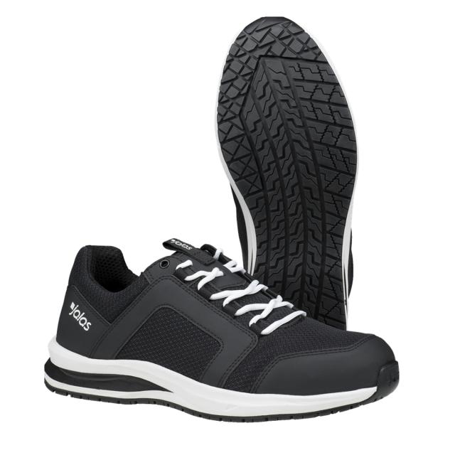 Pantofi protectie Jalas Tempus 5618, marimea 38