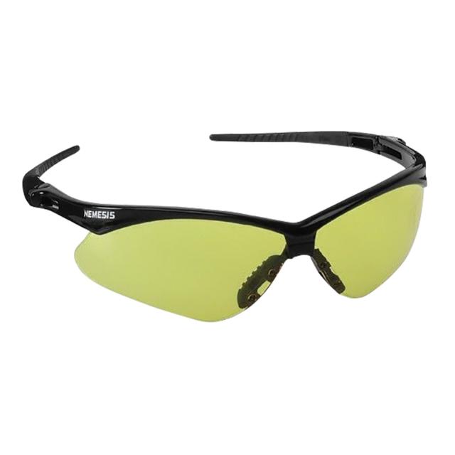Ochelari protectie, Jackson Safety, V30 Nemesis, galbeni