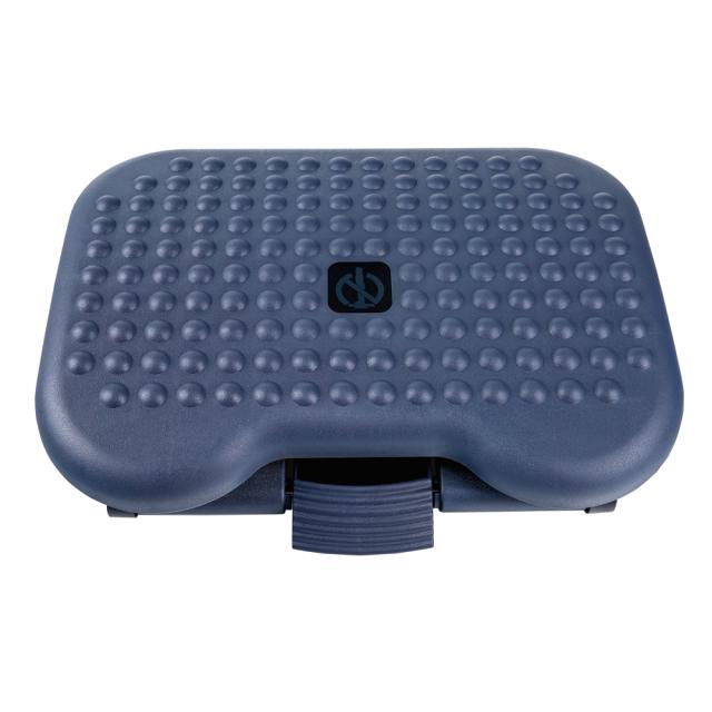 Suport ergonomic pentru picioare, Q-connect, 460x340x110 mm