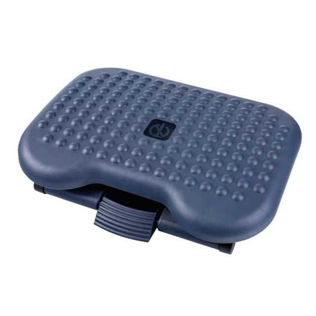 Suport ergonomic pentru picioare, Q-connect, 460x340x110 mm