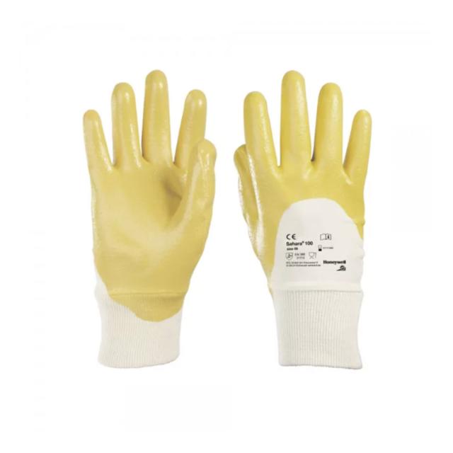 Manusi Honeywell, KCL SAHARA 100, marimea 10