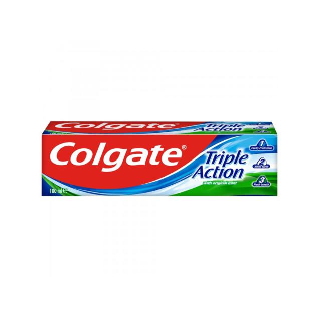 Colgate Pasta de dinti, 100 ml