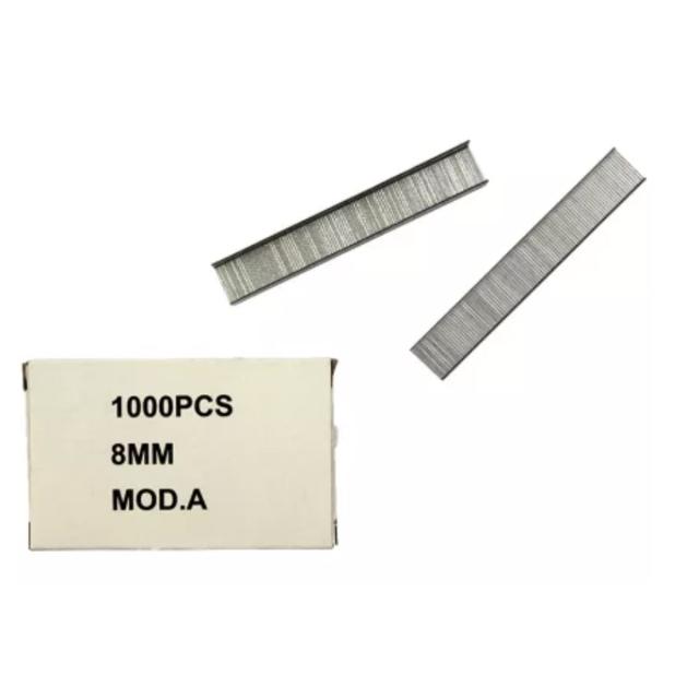 Capse 53/8, 1000 bucati/set