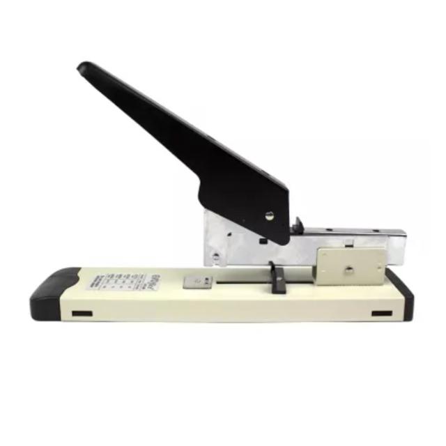 Capsator metalic profesional EVOffice, 23/6-23/13, 100 coli