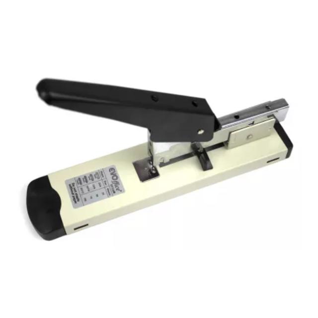 Capsator metalic profesional EVOffice, 23/6-23/13, 100 coli