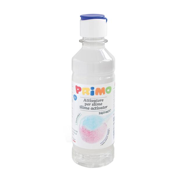Solutie activare slime Morocolor Primo