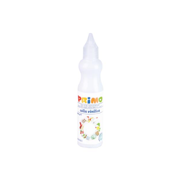 Lipici vinil Morocolor, mecanism de control al debitului, 80 gr